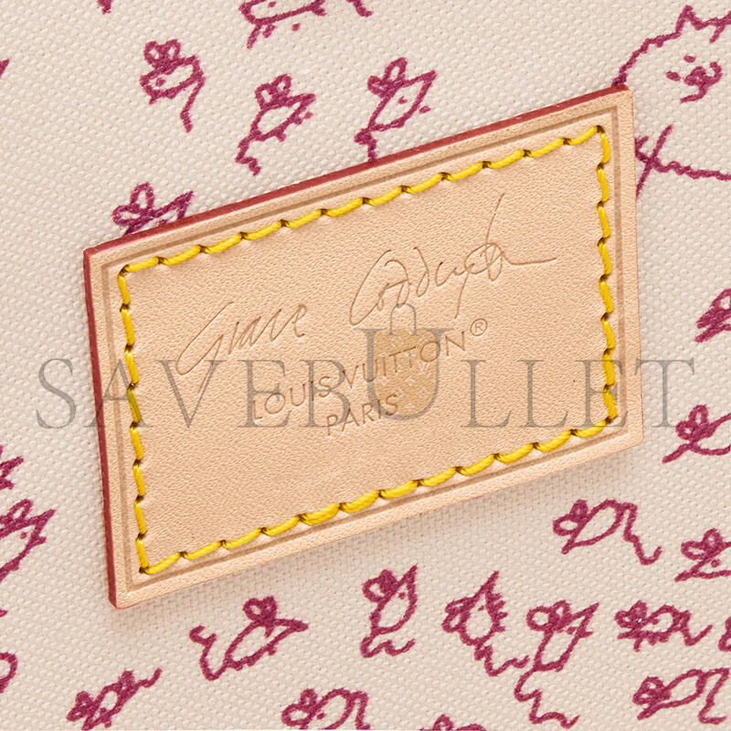 l0vis Vvtt0n all in gm m25727 (31*26*18cm)